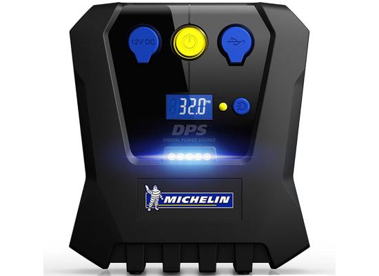 Michelin 12265 Digital High Power Rapid Tyre Inflator
